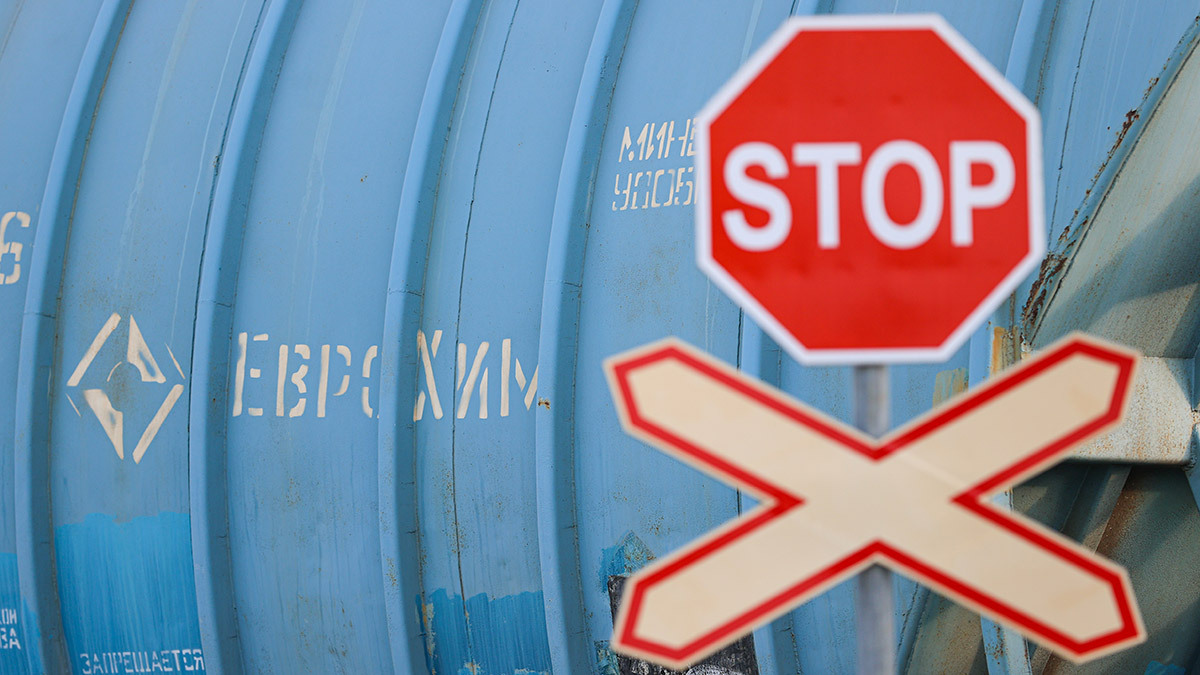 Эрик Романенко / ТАСС