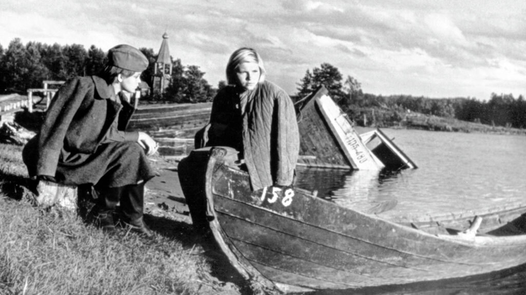 Артем Геодакян / ТАСС