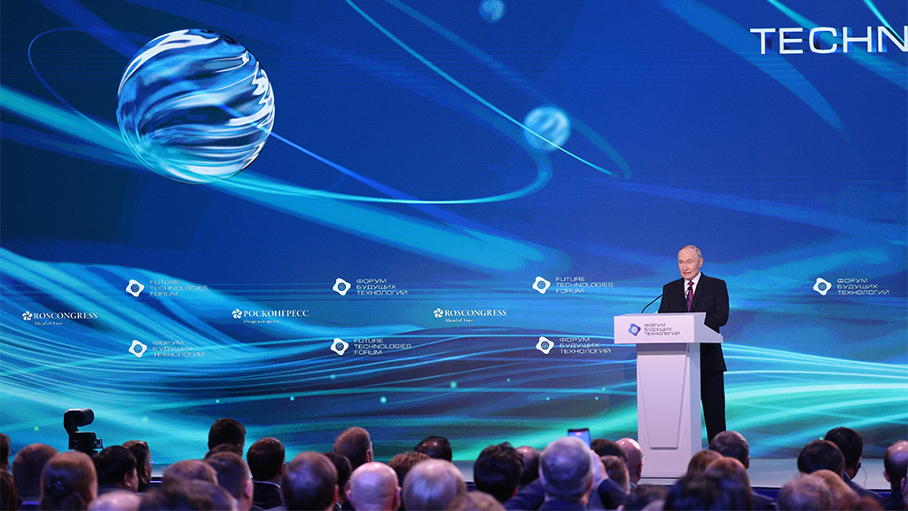 Максим Стулов / Ведомости