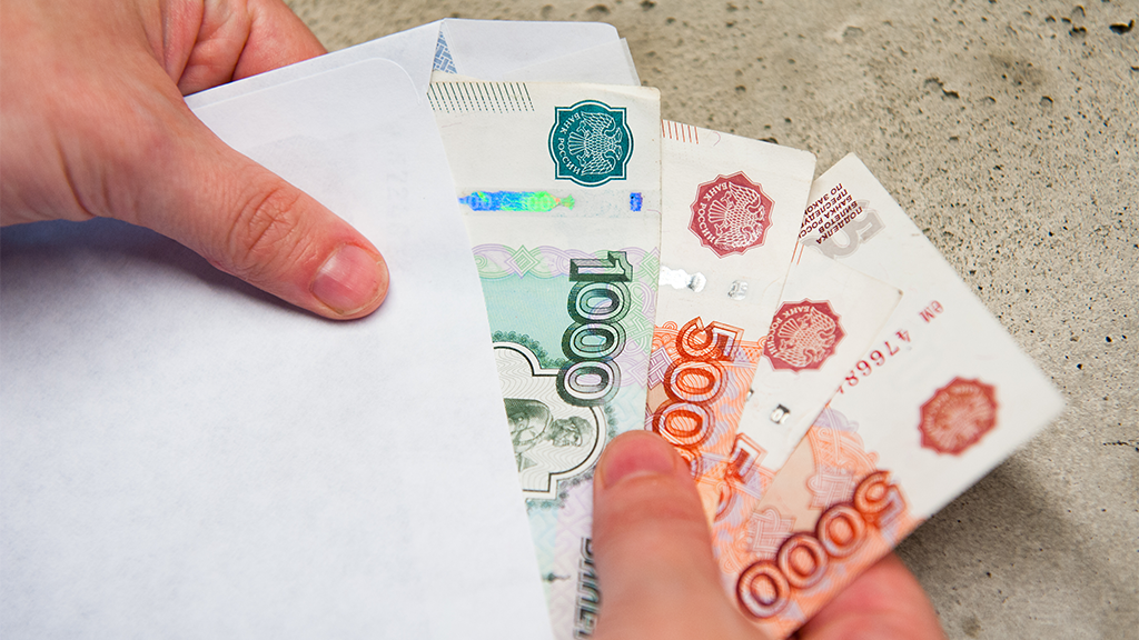 Андрей Гордеев / Ведомости