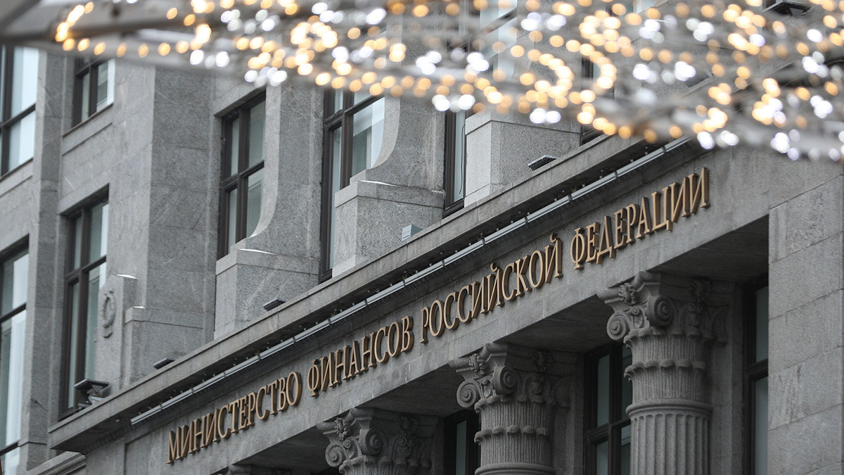 Алексей Орлов / Ведомости