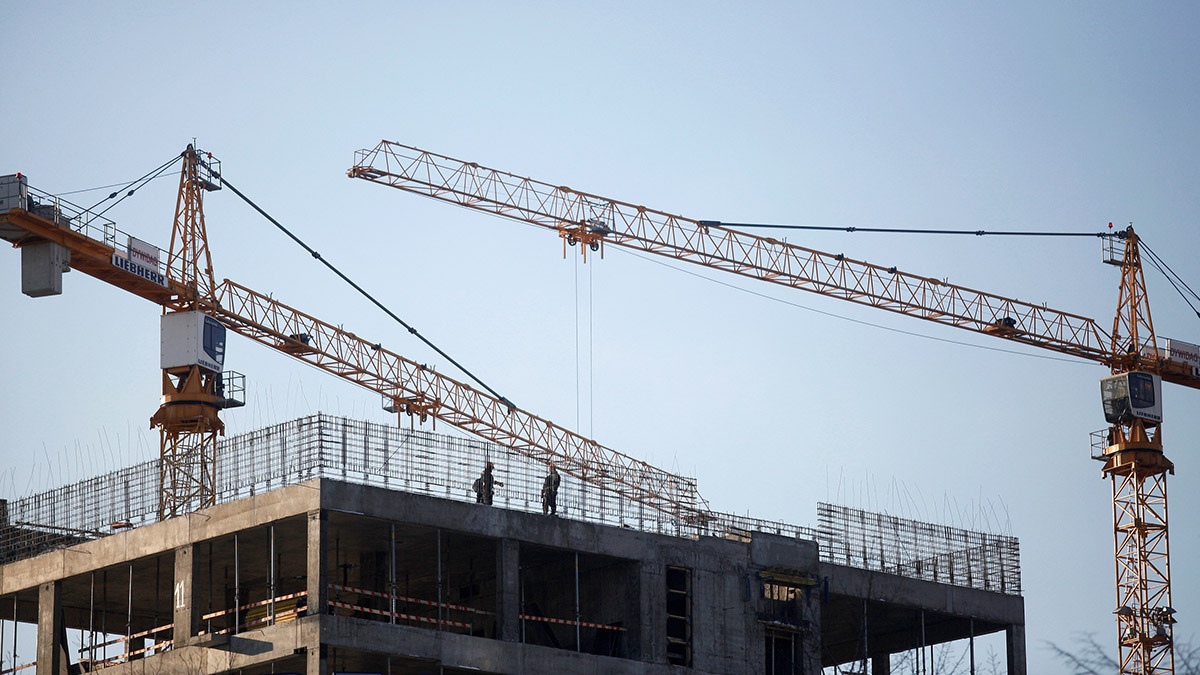 Андрей Махонин / Ведомости