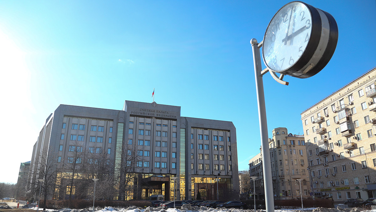 Алексей Орлов / Ведомости