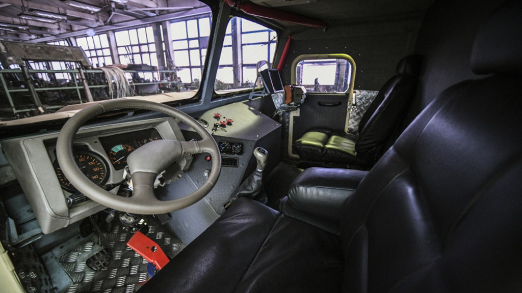 Рамиль Ситдиков / РИА Новости