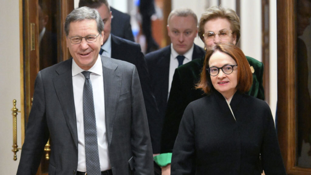 Дмитрий Астахов / РИА Новости