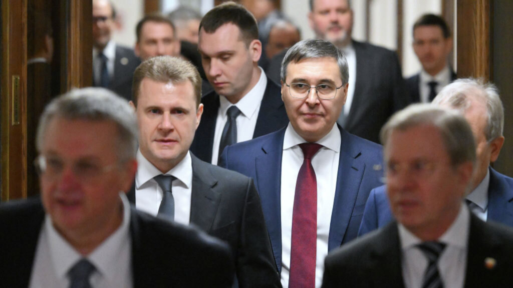 Дмитрий Астахов / РИА Новости