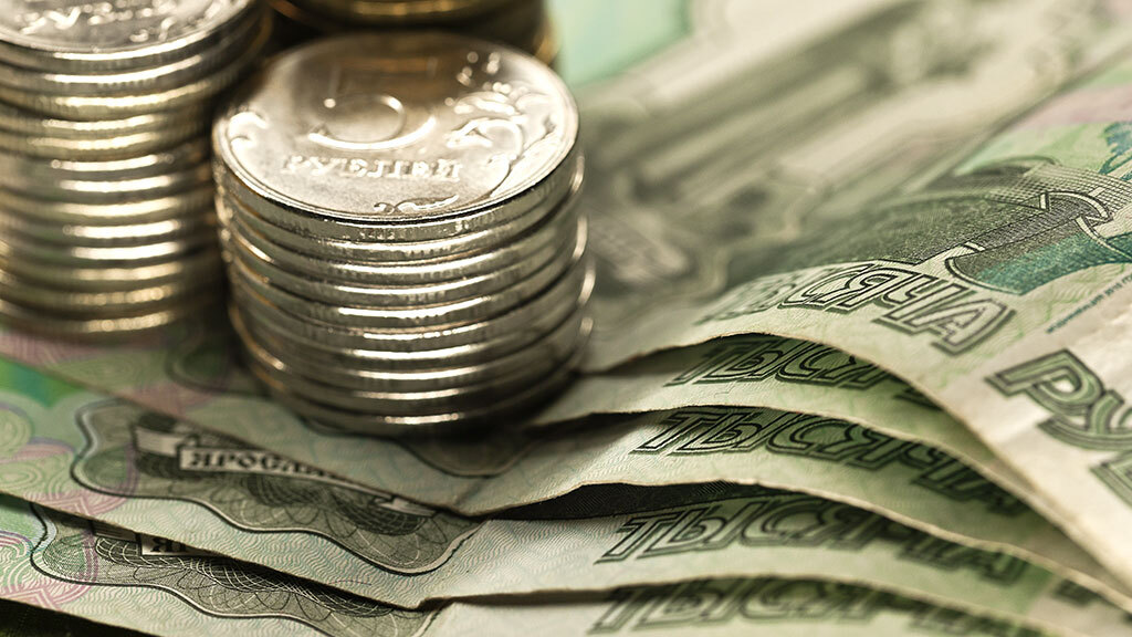 Андрей Гордеев / Ведомости