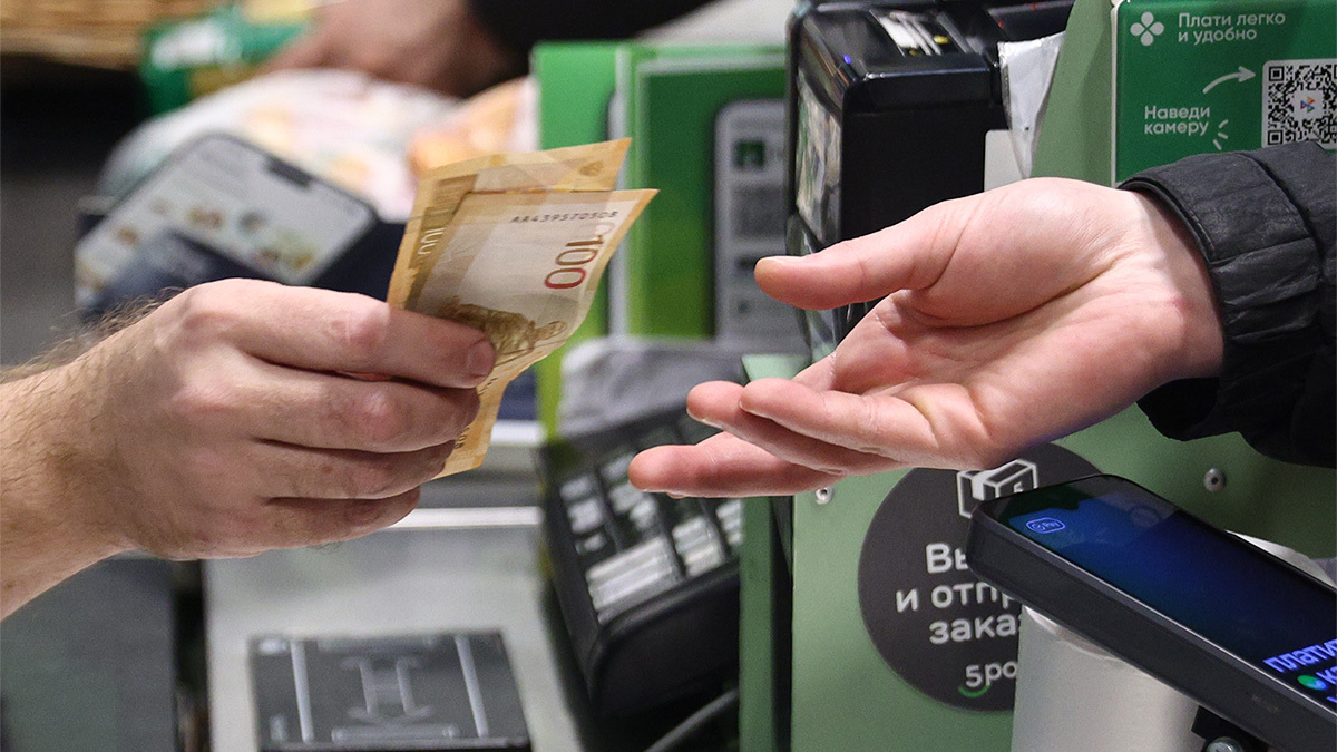 Алексей Орлов / Ведомости