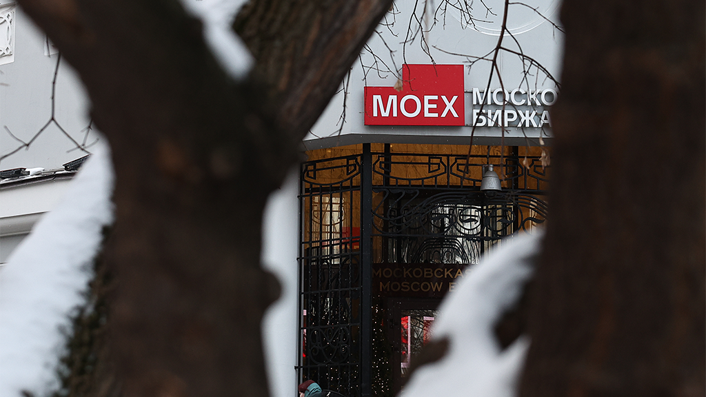 Андрей Гордеев / Ведомости