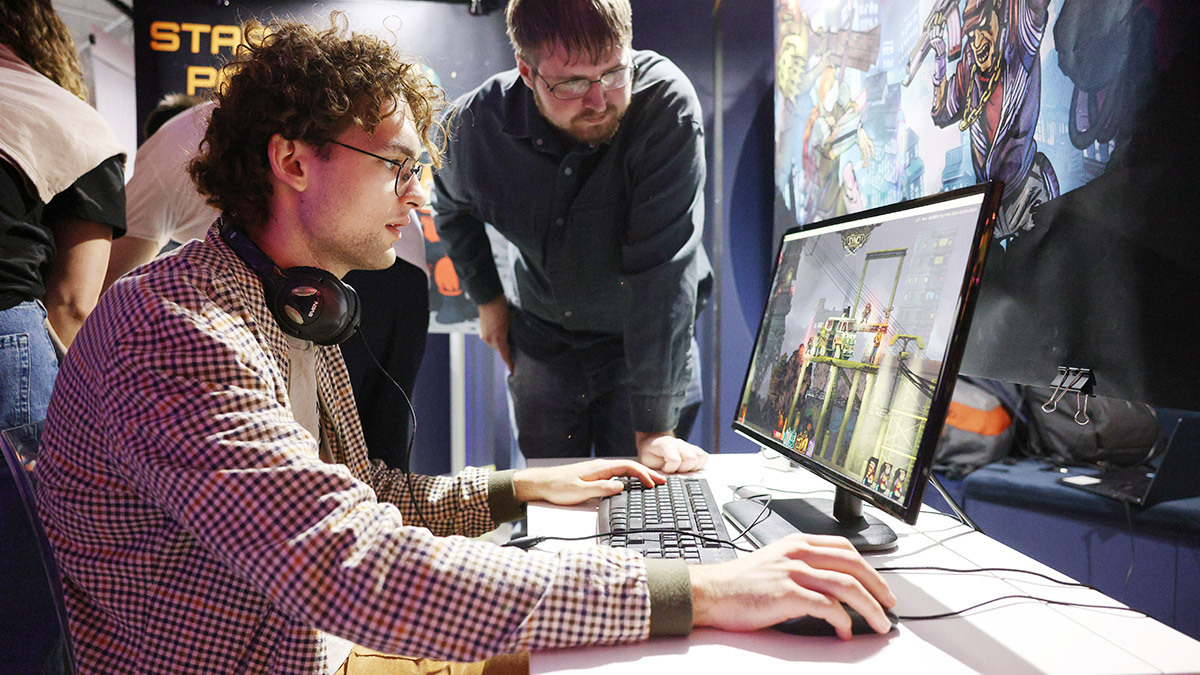 Максим Стулов / Ведомости