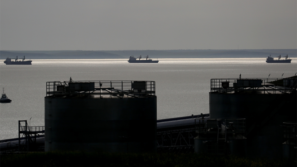 Виталий Тимкив / РИА Новости