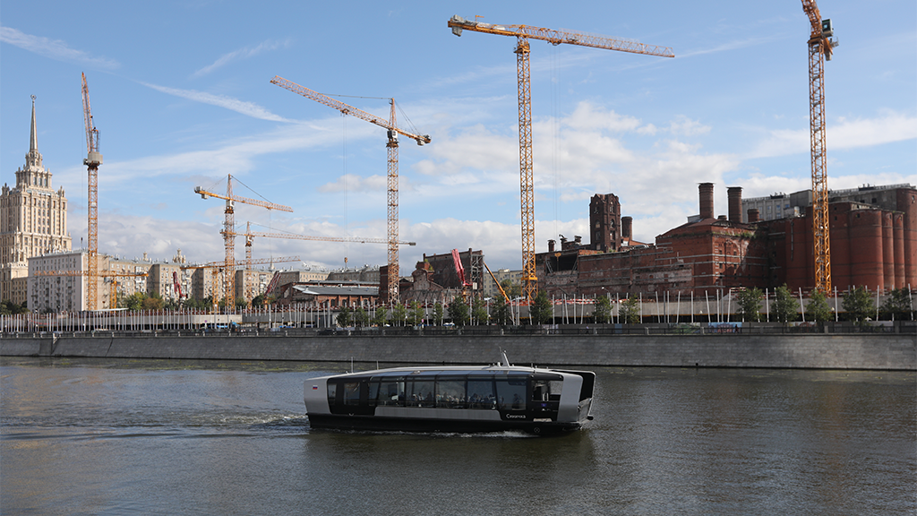 Максим Стулов / Ведомости