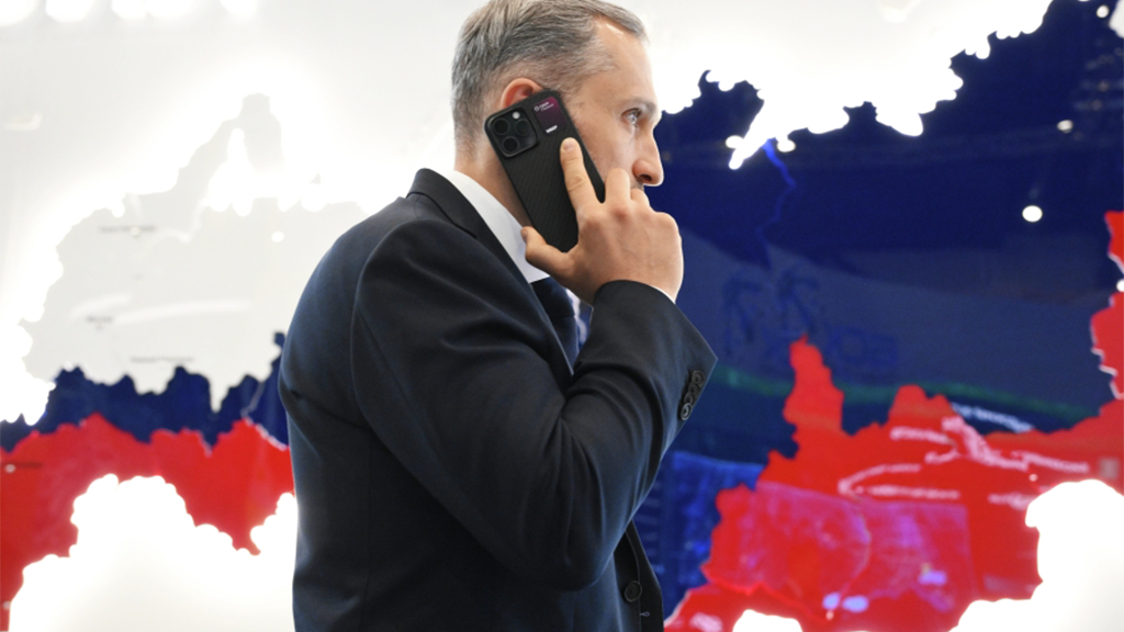 Владимир Астапкович / РИА Новости