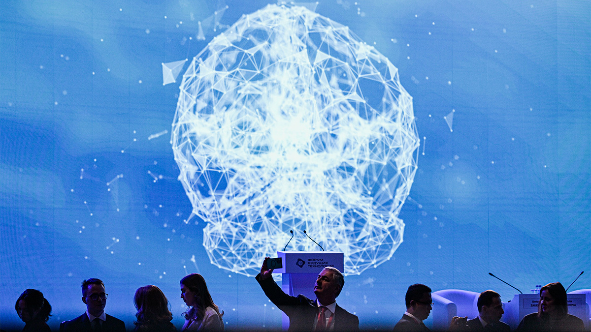 Евгений Биятов / ТАСС