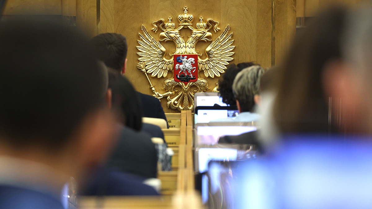 Максим Стулов / Ведомости