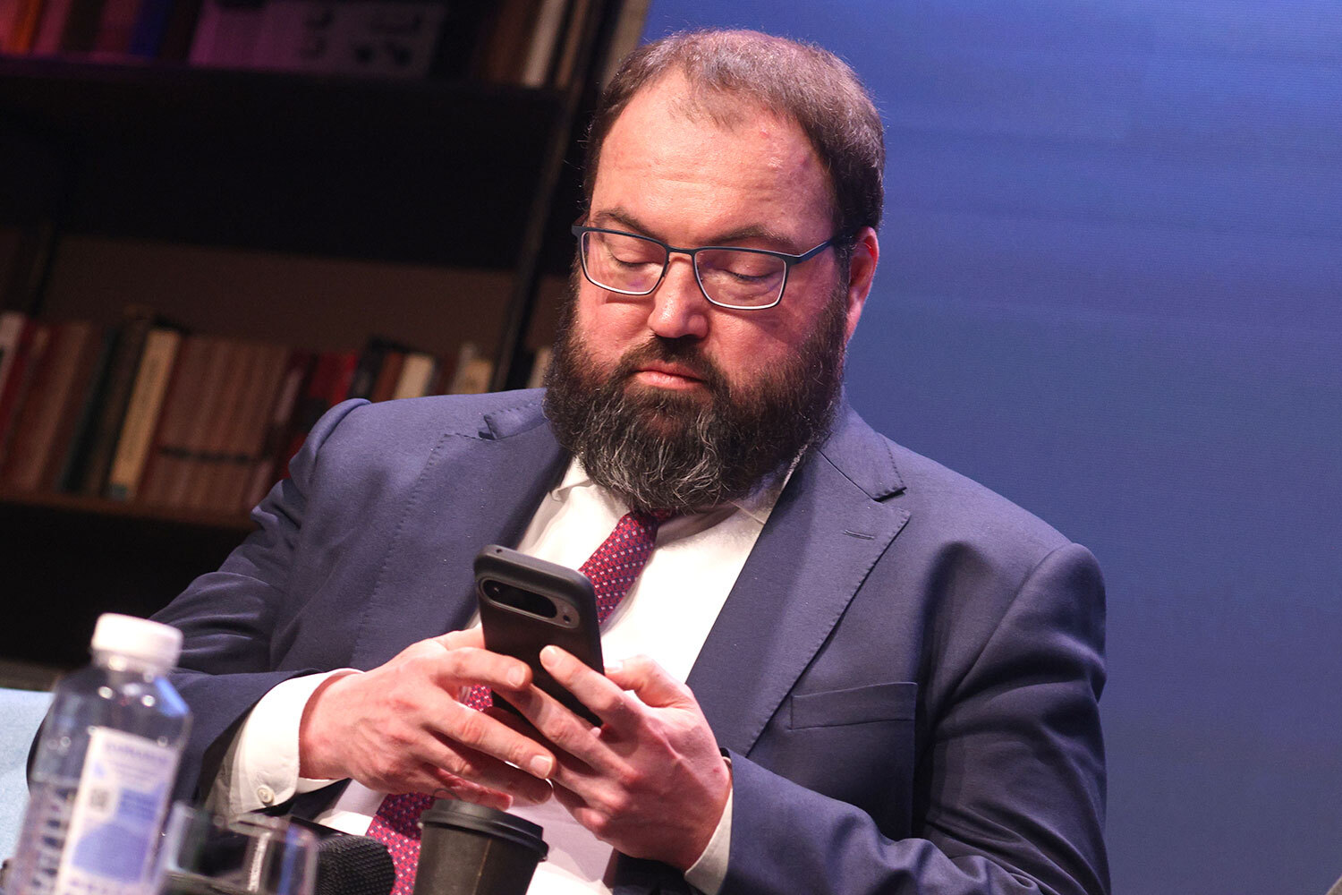 Шадаев – о замедлении Telegram«Здесь никто не рубит с плеча, все понимают значимость сервиса. Все понимают, что страдают пользователи», – сказал глава Минцифры Максут Шадаев 18 февраля на заседании комитета Госдумы по информполитике.