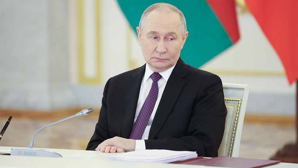 Максим Стулов / Ведомости