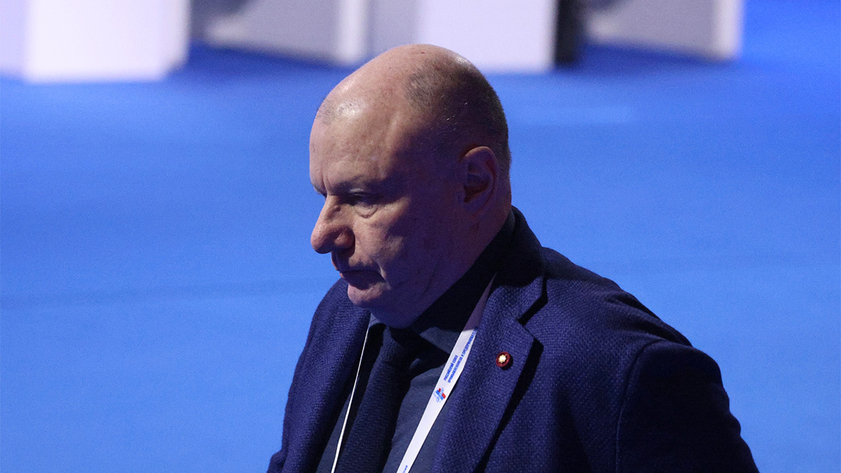 Максим Стулов / Ведомости