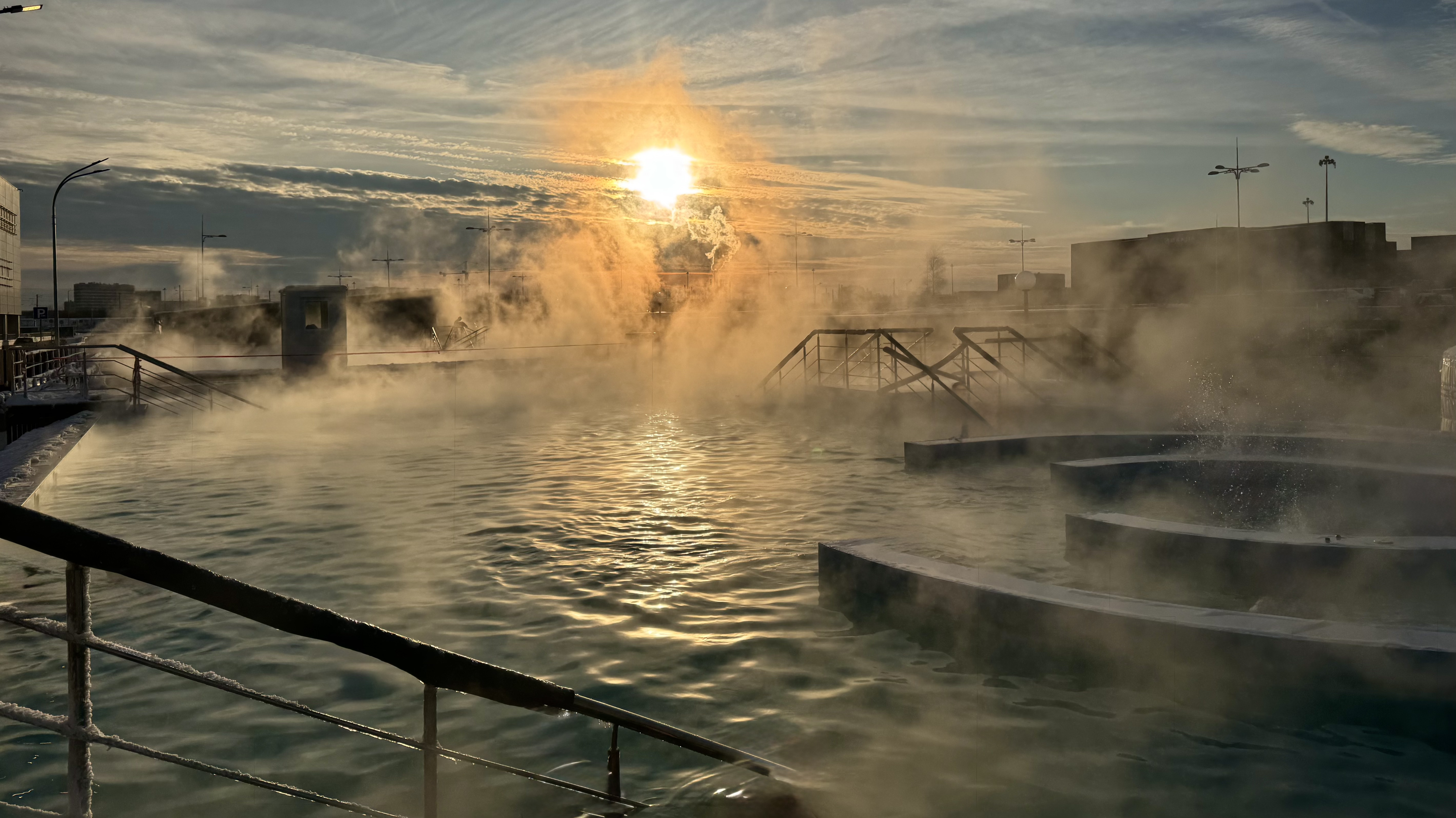 «МАРЬЯ Виллы и СПА»