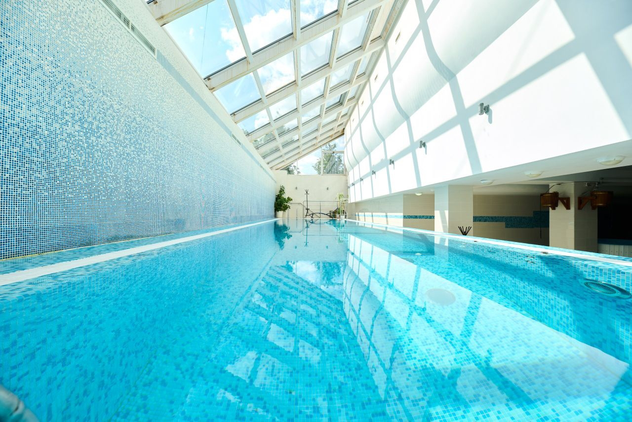 Смольнинские бани