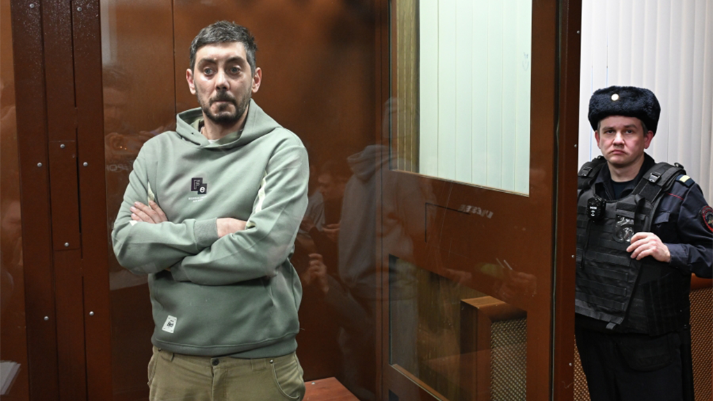 Екатерина Чеснокова / ТАСС