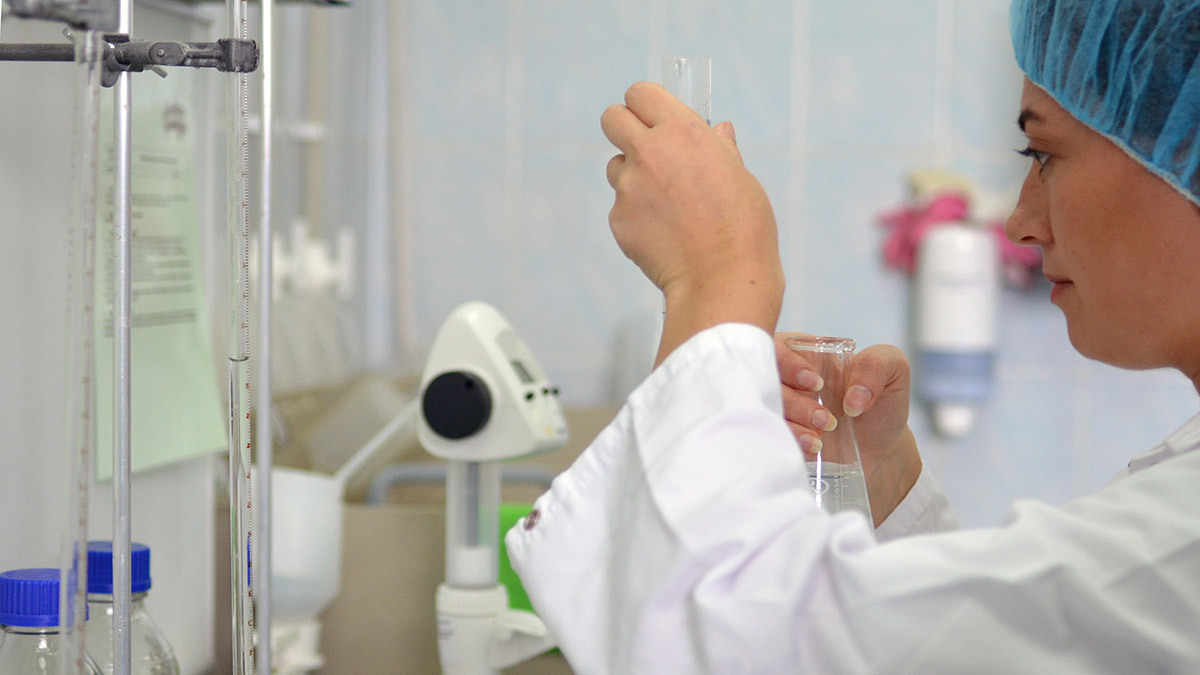 Мария Карнаухова для Ведомостей