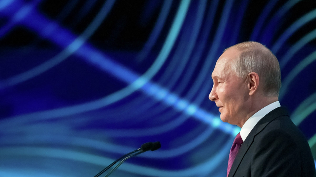 Гавриил Григоров / РИА Новости