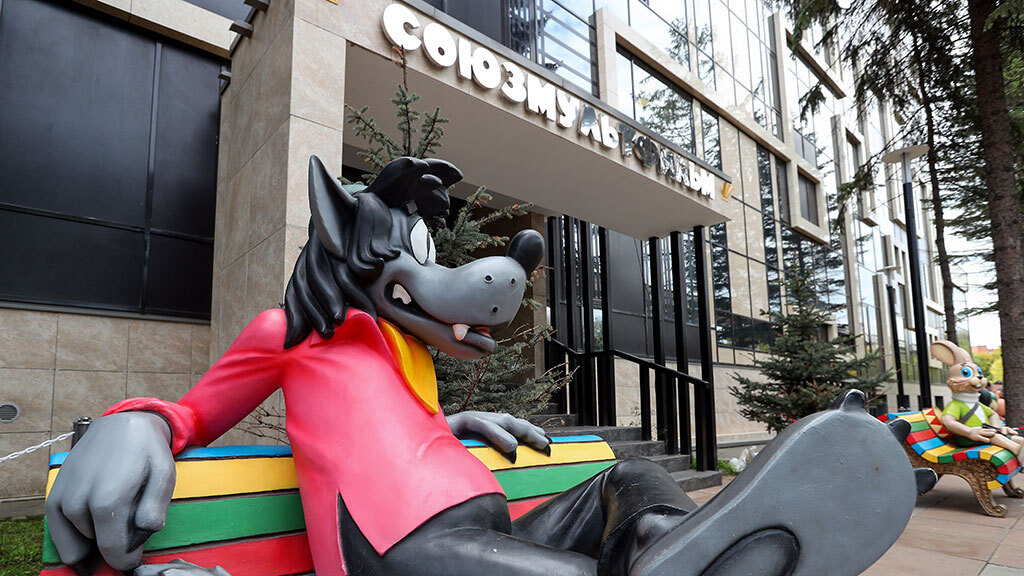 Гавриил Григоров / ТАСС