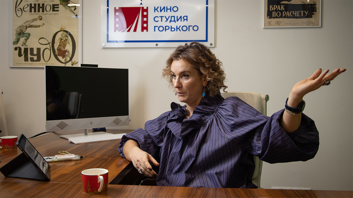 Максим Стулов / Ведомости