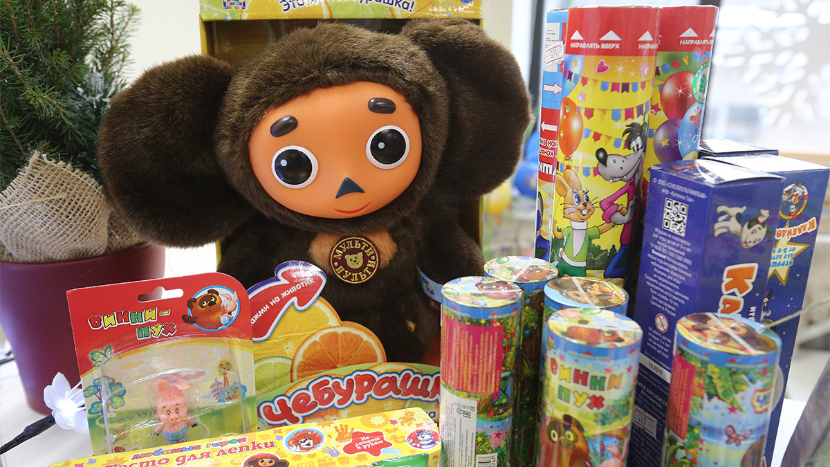 Евгений Разумный / Ведомости