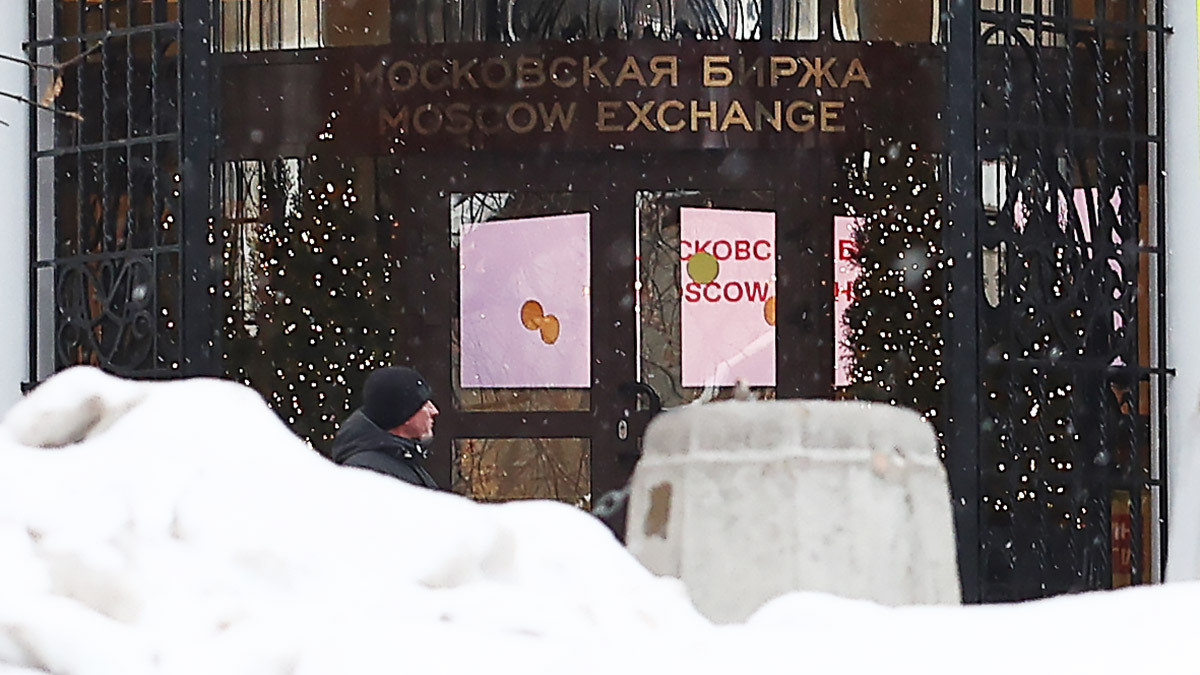 Андрей Гордеев / Ведомости