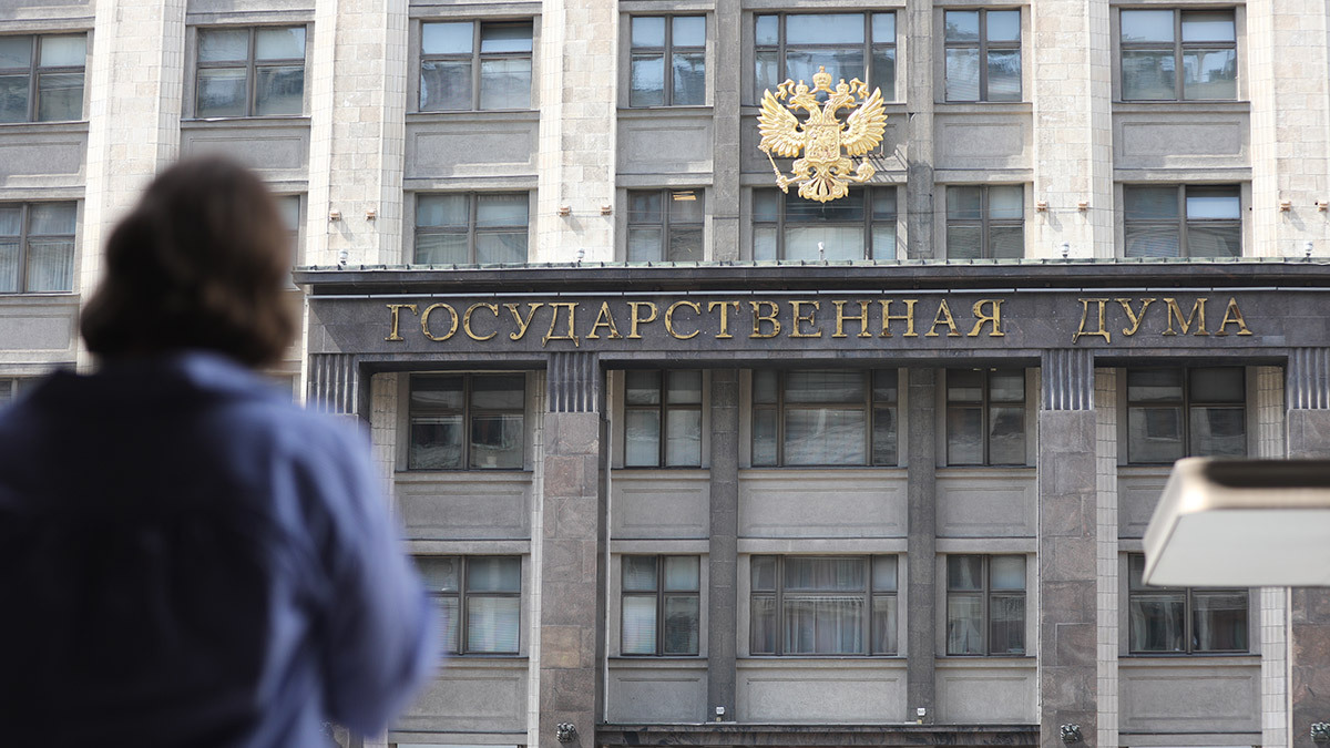 Алексей Орлов / Ведомости