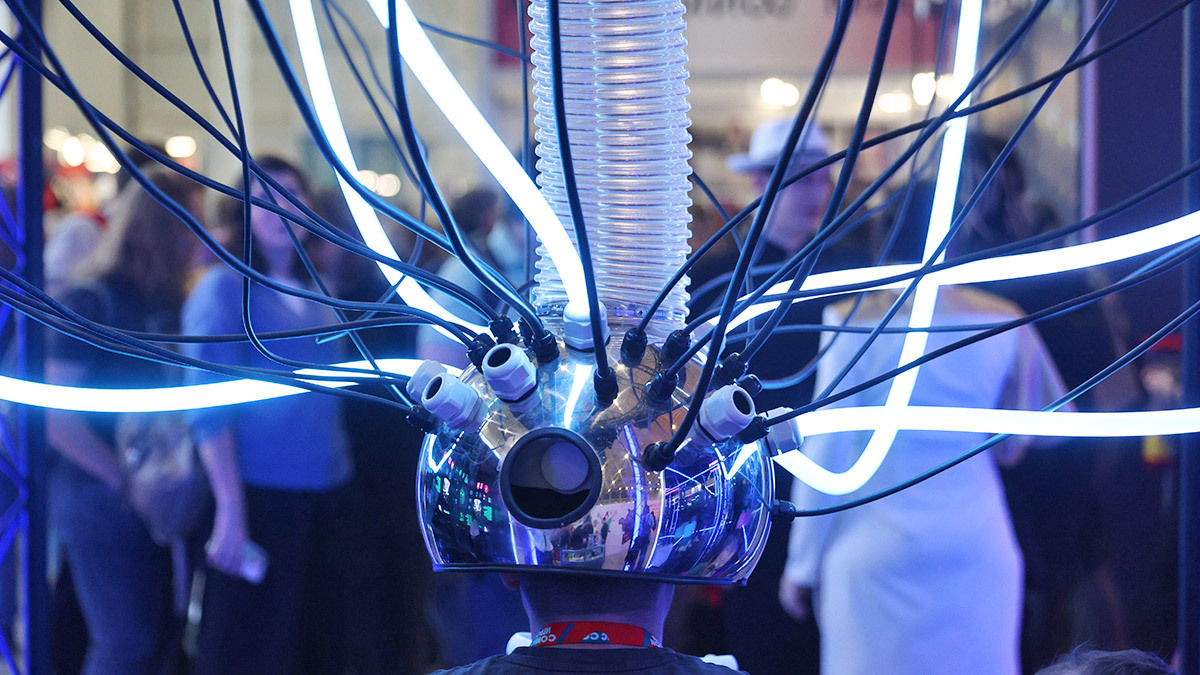 Алексей Орлов / Ведомости