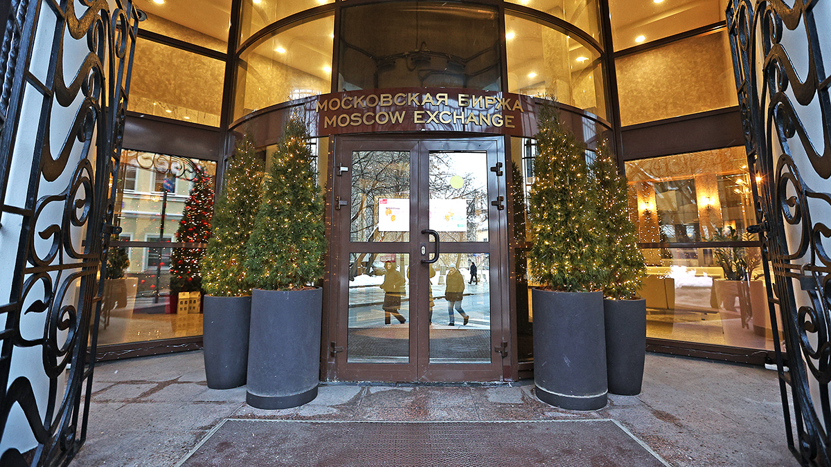 Андрей Гордеев / Ведомости