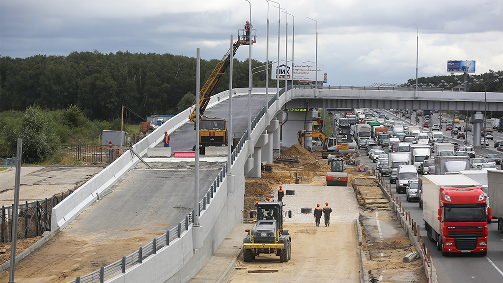 Максим Стулов / Ведомости