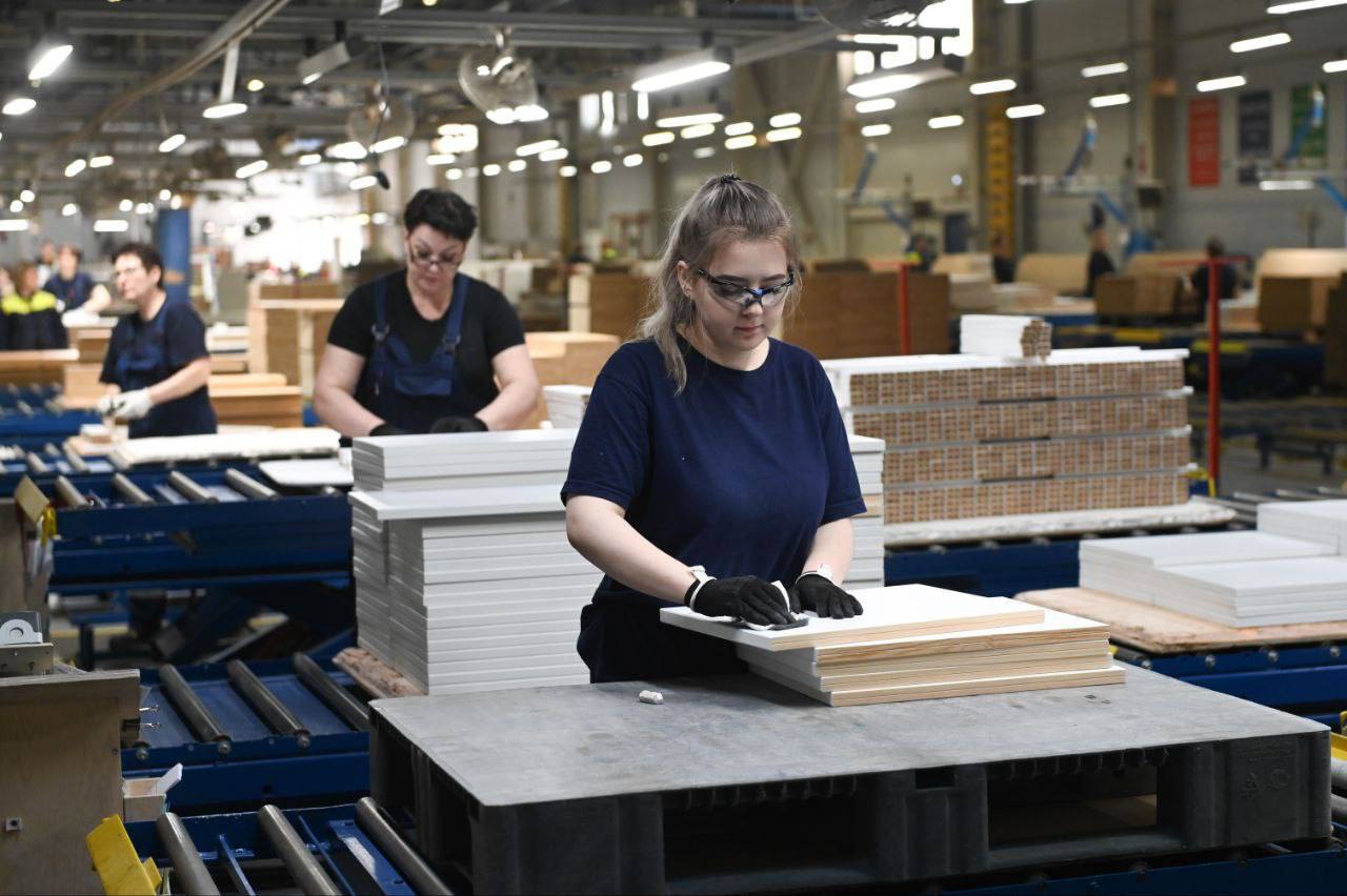 В 2026 г. предприятие планирует нарастить объемы выпуска еще&nbsp;на 42% до 216&nbsp;000 единиц