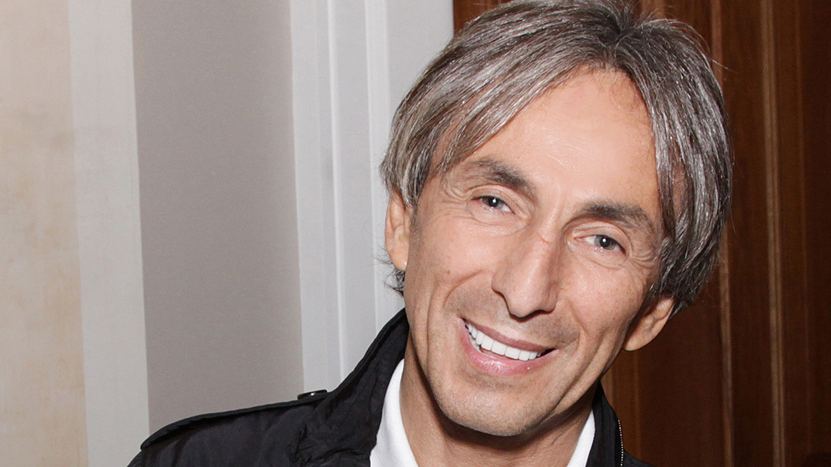 Ольга Зиновская / ТАСС