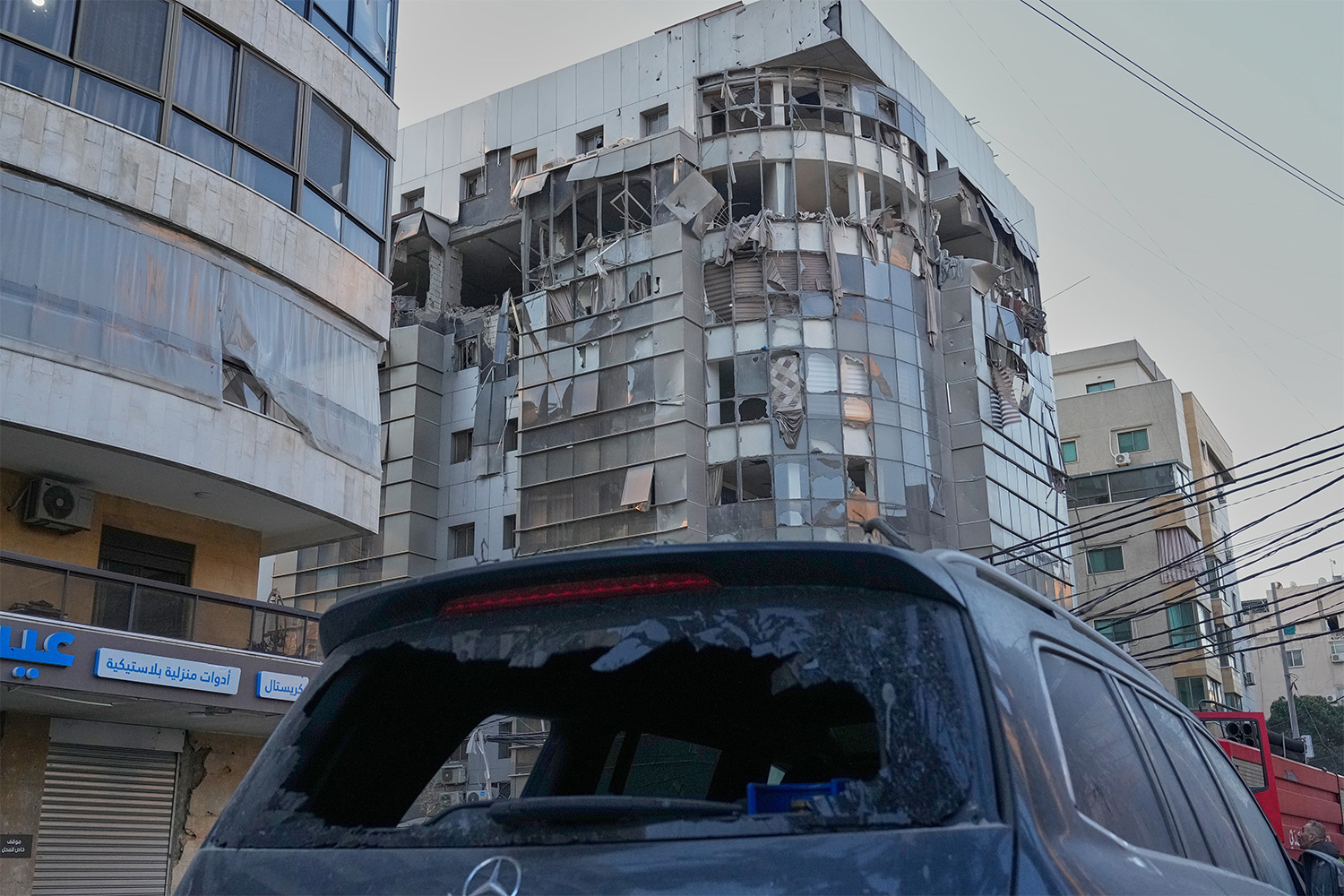 Всего в результате «наступательной кампании» против группировки в Ливане погиб 31 человек, еще 149 получили ранения, сообщает Alghad TV , ссылаясь на данные миндзрава страны.