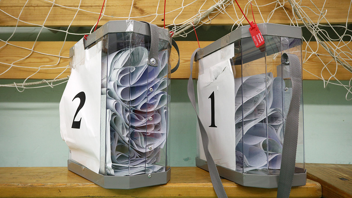 Андрей Гордеев / Ведомости