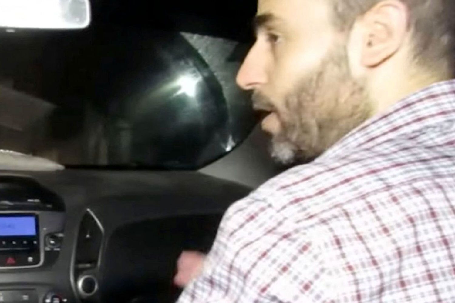 Лидер палестинского движения «Хамас» Мухаммад Синвар был убит во время израильского авиаудара 13 мая 2025 г. по тоннелям в Хан-Юнисе (сектор Газа). Возглавил военное крыло организации после гибели в октябре 2024 г. старшего брата Яхьи Синвара.