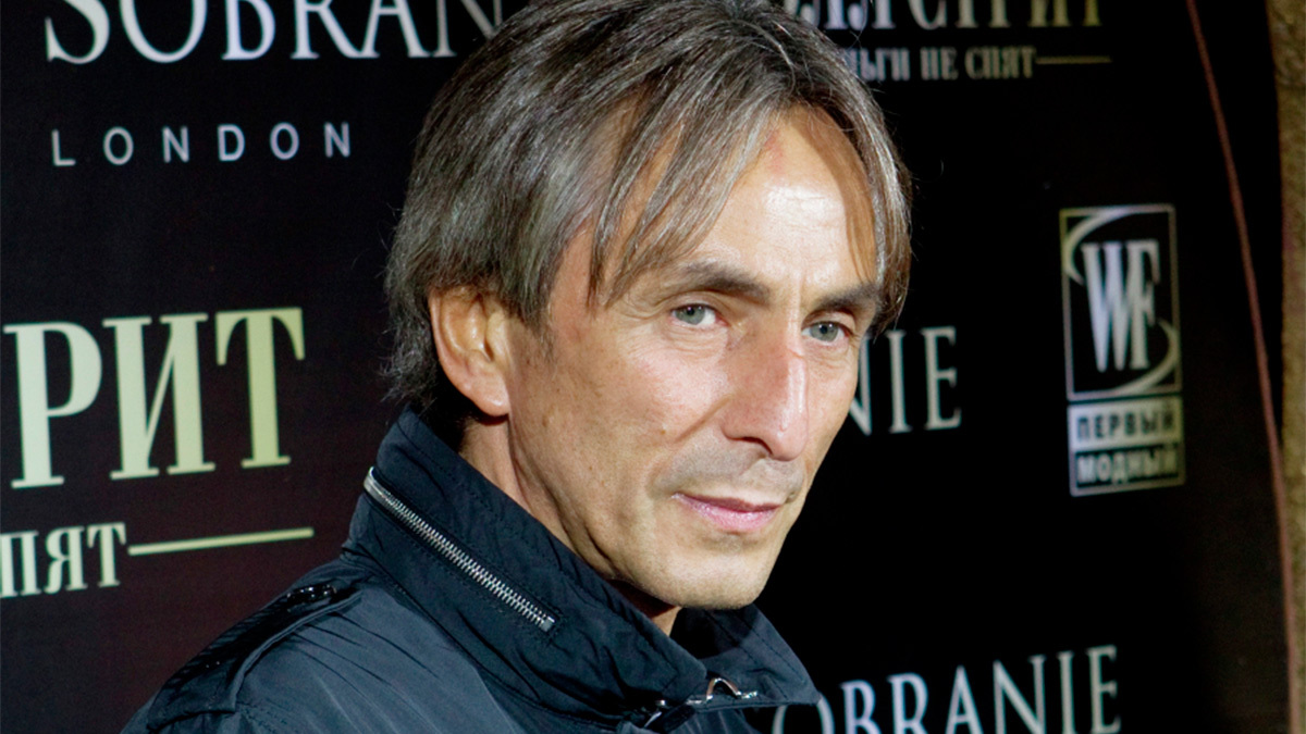 Илья Питалев / РИА Новости