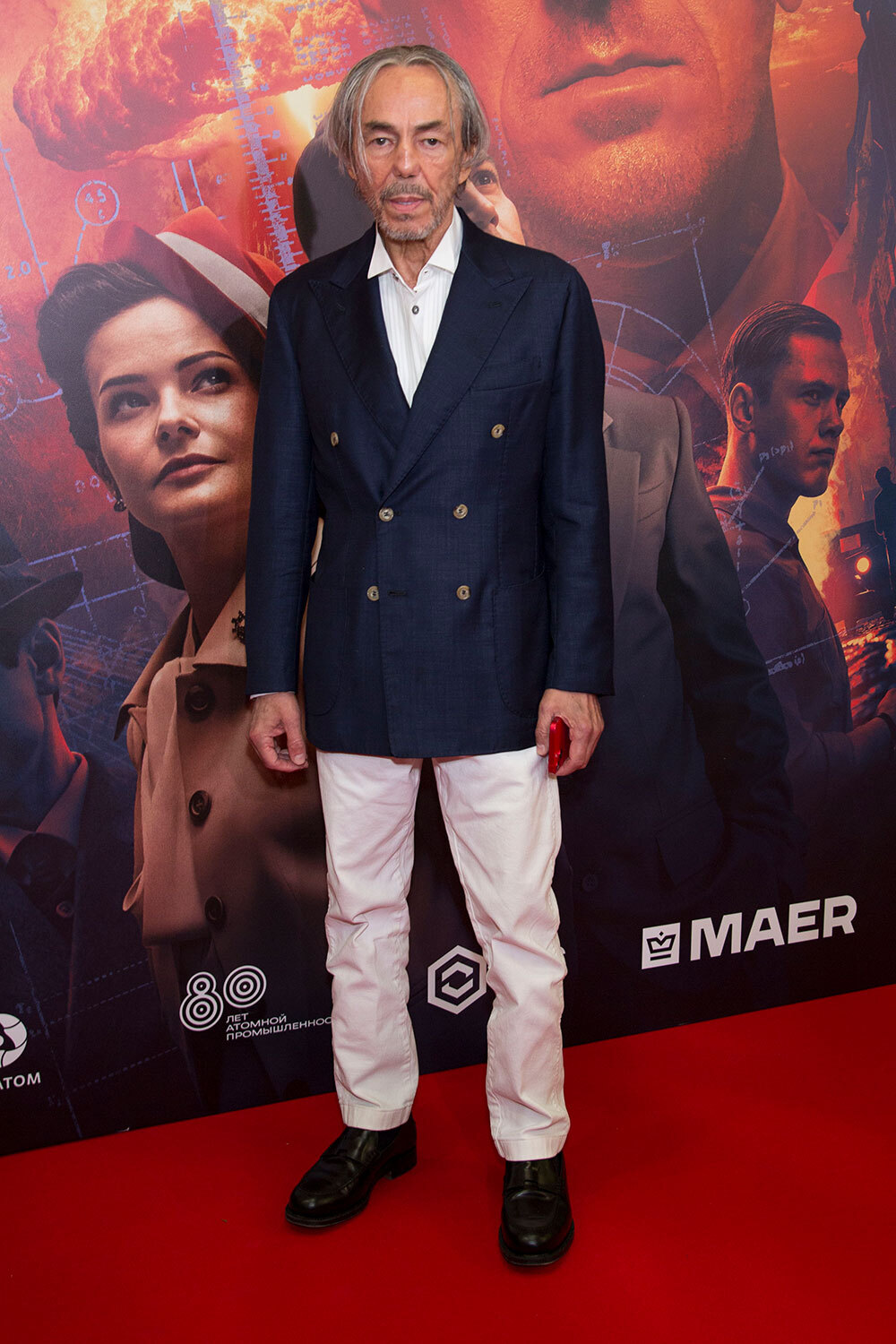 2 марта 2026 г. СМИ сообщили, что экс-сенатор и бизнесмен Умар Джабраилов совершил самоубийство в своей московской квартире. Врачи пытались реанимировать его не менее получаса, но спасти не смогли.&nbsp;По версии ТАСС, причиной трагедии могли стать «финансовые проблемы».&nbsp;