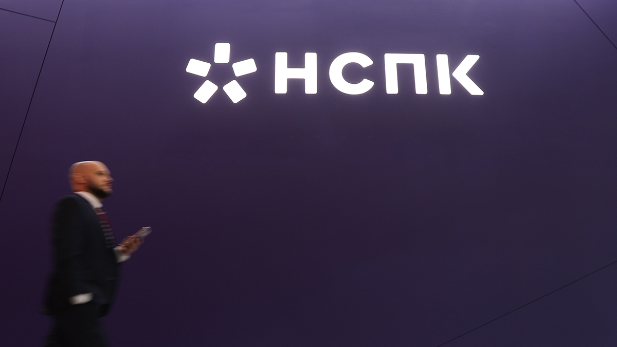 Максим Стулов / Ведомости