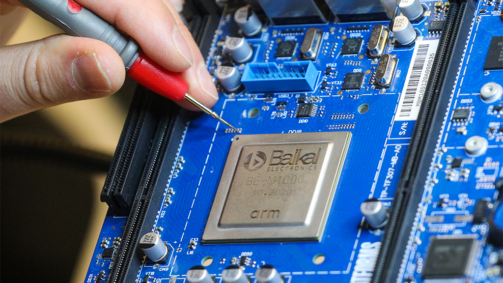 Максим Стулов / Ведомости