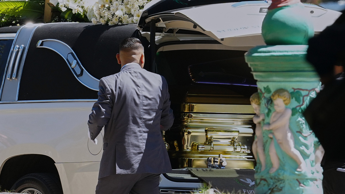 Refugio Ruiz / AP Photo