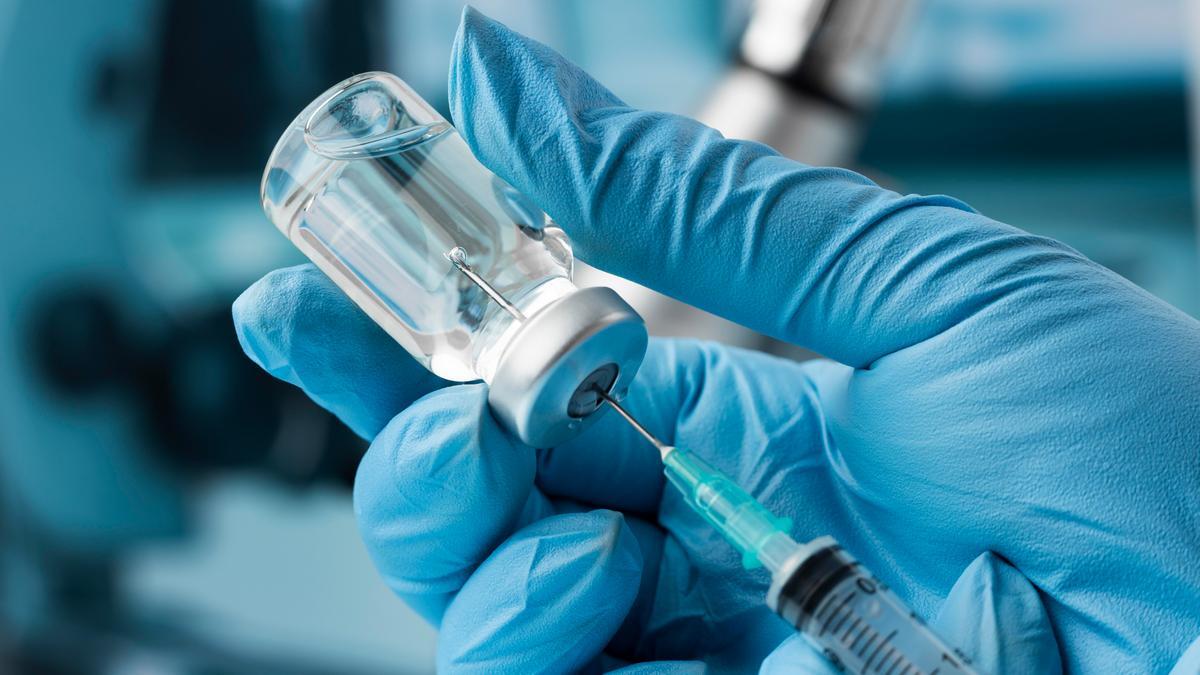 Максим Бахарев и доктор Александра Горобец