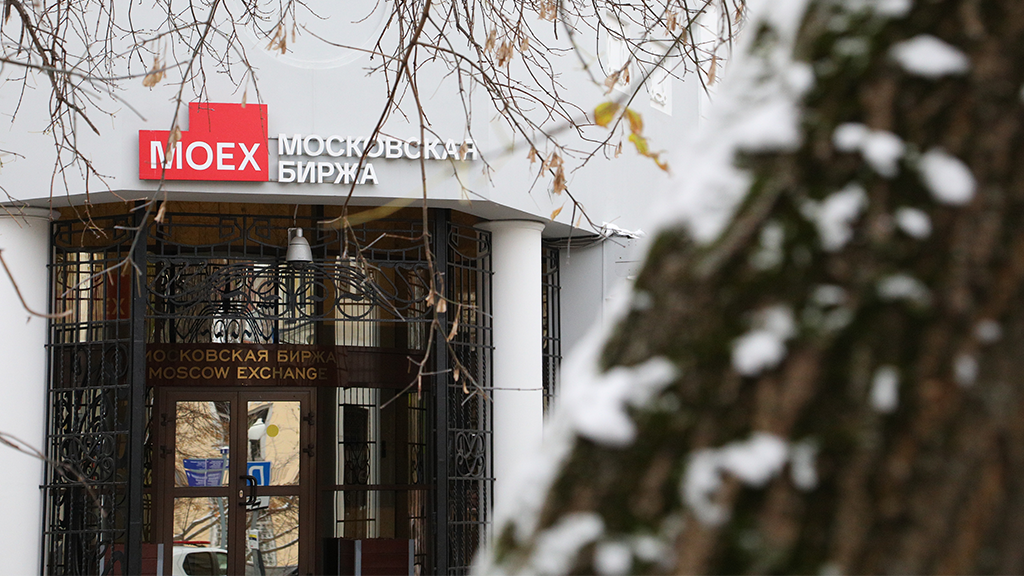 Алексей Орлов / Ведомости