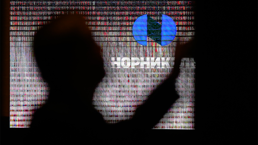 Максим Стулов / Ведомости