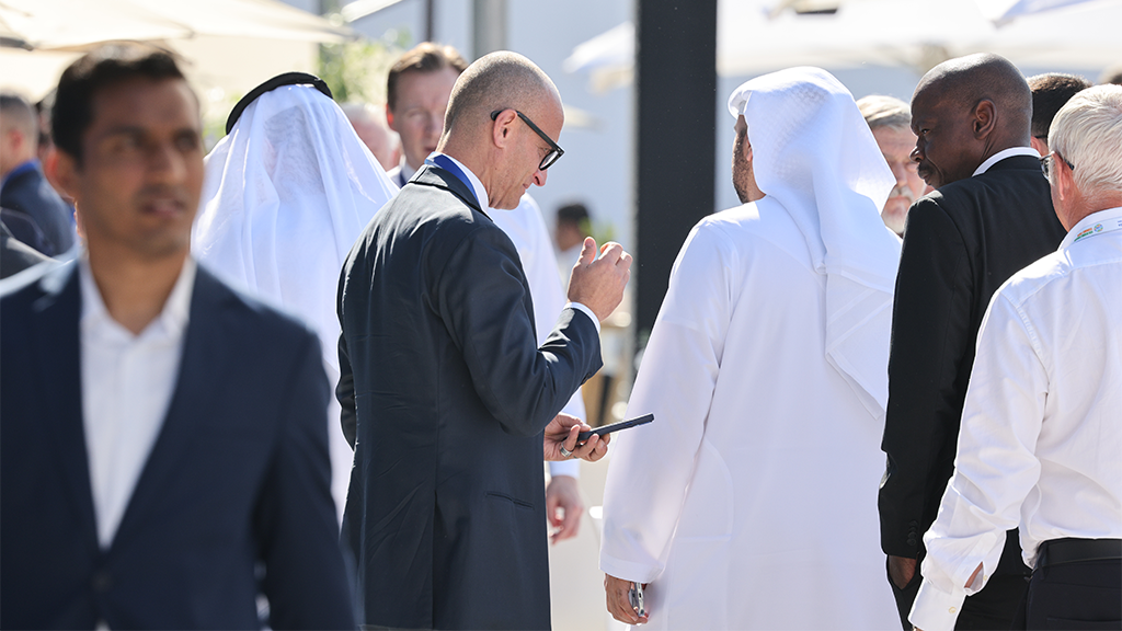 Андрей Гордеев / Ведомости