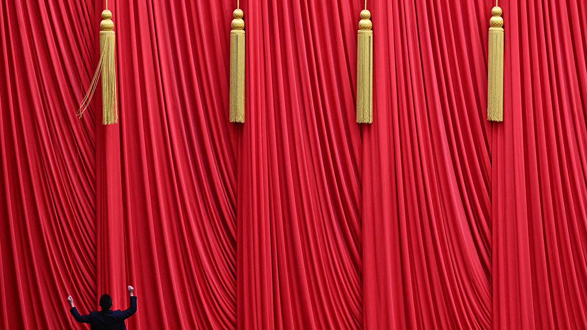 В Китае решают, как ему добиваться своих целей на фоне изменений, «невиданных за столетие»